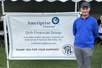 Orth Financial Group - Community participation photo