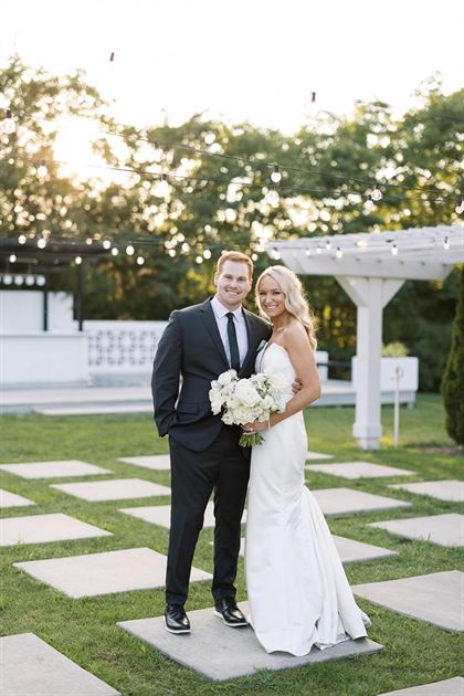 Wedding / Honeymoon 2023
