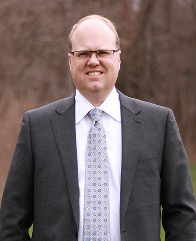 Matthew Couzens, Private Wealth Advisor serving the Glastonbury, CT area - Ameriprise Advisors