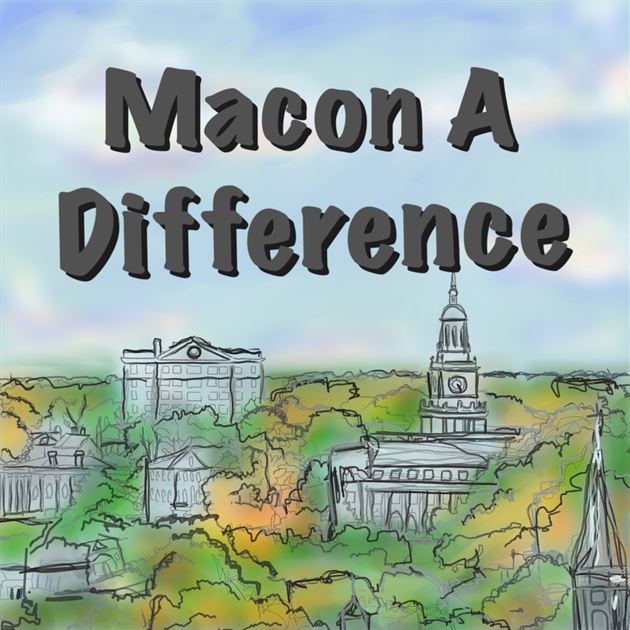 Macon A Difference