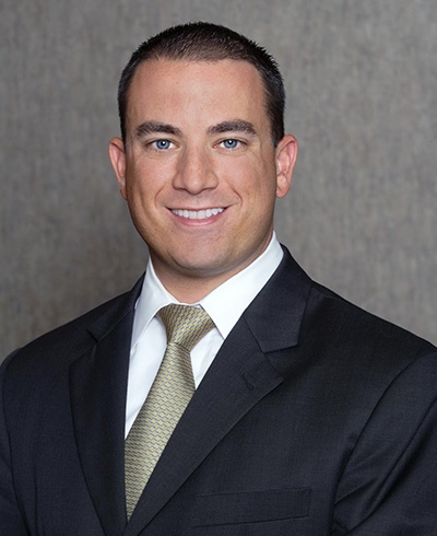 Matthew Mc Menamy, Private Wealth Advisor serving the Wilmington, DE area - Ameriprise Advisors