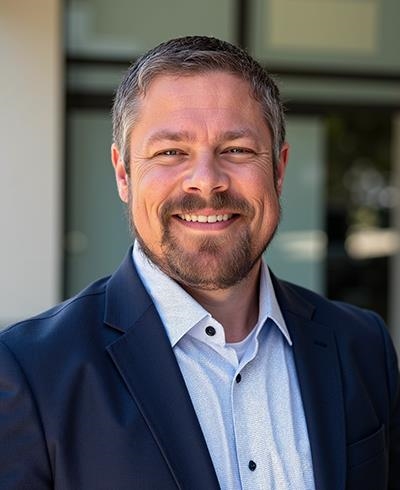 Advisor photo for Matt Johnson