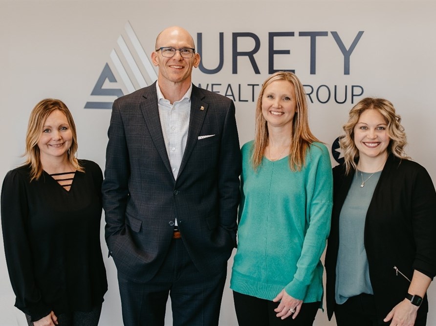 Matt Devries Financial advisory team - Matthew J De Vries | Ameriprise Financial