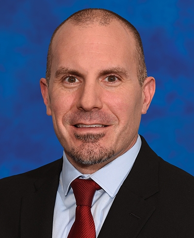 Advisor photo for Matt DiFilippo