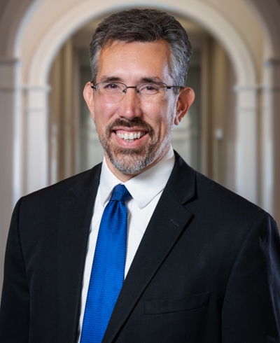 Advisor photo for Matthew Ely