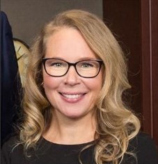 Lindsay Dyment