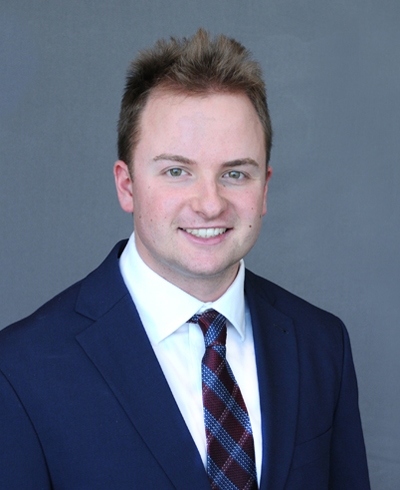 Matthew Fleischhacker, Client Support Associate serving the Minneapolis, MN area - Ameriprise Advisors