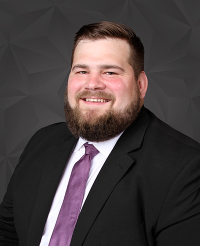 Advisor photo for Matthew Halverson