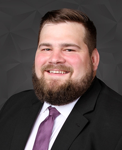 Matthew Halverson, Financial Advisor serving the Cedar Falls, IA area - Ameriprise Advisors
