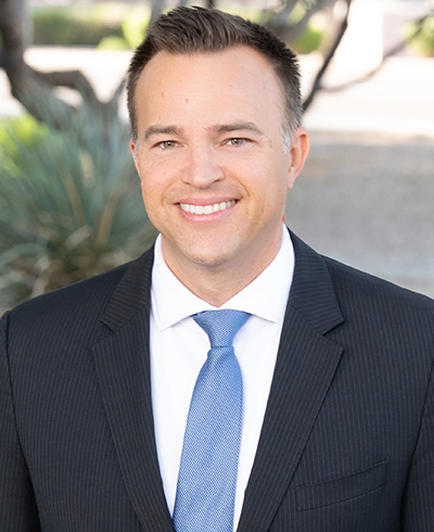 Advisor photo for Matt Hanna