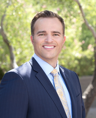 Matt Hanna, Financial Advisor serving the Phoenix, AZ area - Ameriprise Advisors