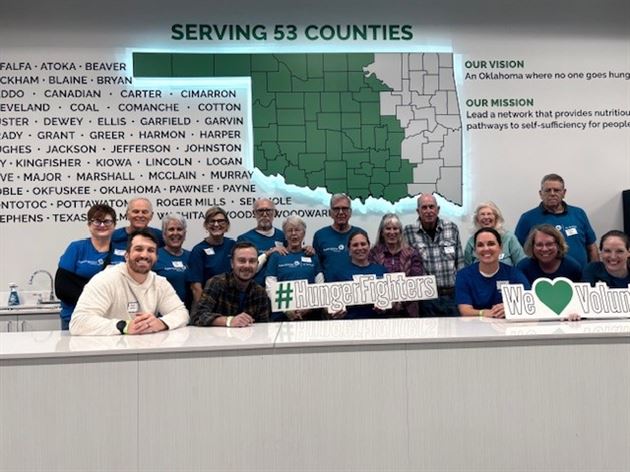 National Day of Service