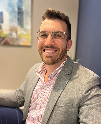 Matthew Hechtner, Financial Advisor serving the Oklahoma City, OK area - Ameriprise Advisors