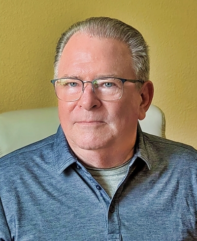 Advisor photo for Matthew Deckman