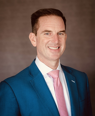 Advisor photo for Matthew Derado