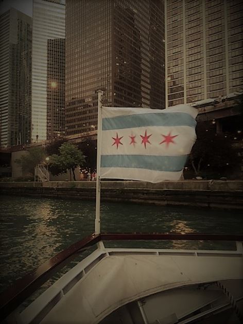 2018 Chicago Boat Cruise