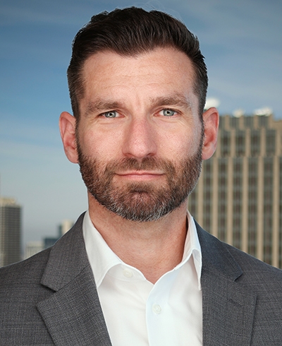 Advisor photo for Matthew J Grezlik