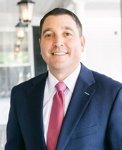 Matt Sperazzo, Financial Advisor serving the Albany, NY area - Ameriprise Advisors