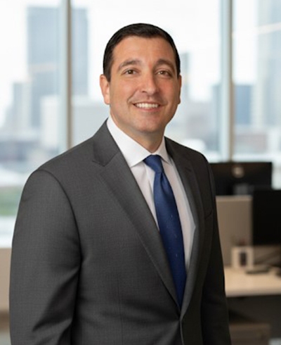 Advisor photo for Matt Sperazzo