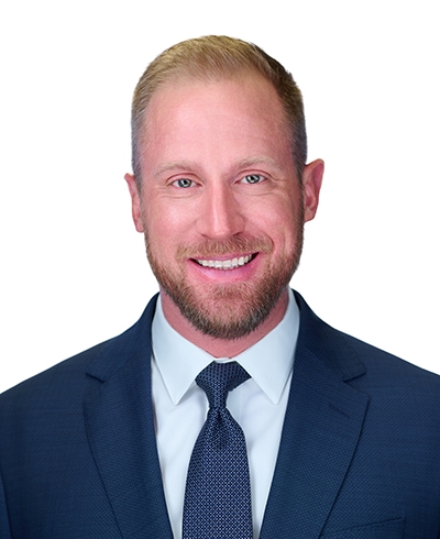 Advisor photo for Matthew Jeannes