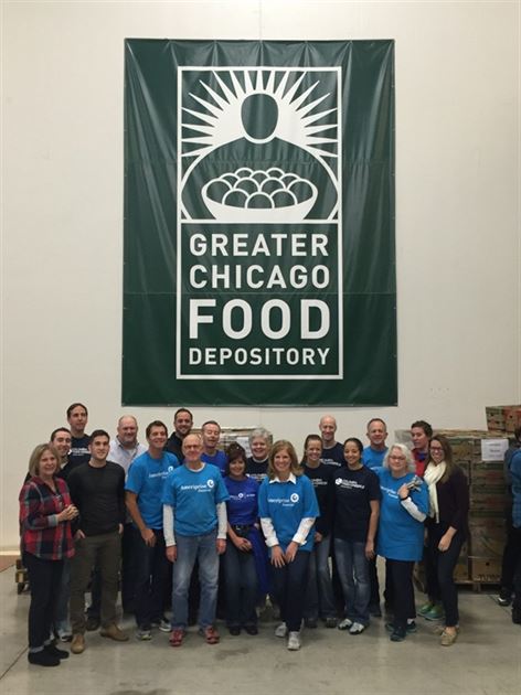 Great Chicago Food Depository