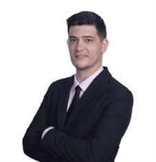 Andrew Gruno
