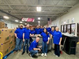 Ameriprise National Day of Service