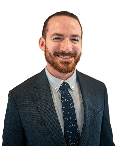 Advisor photo for Matthew Kiser