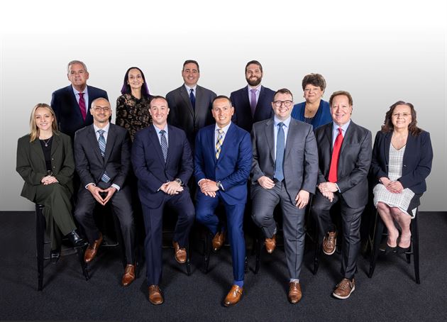 Our Team