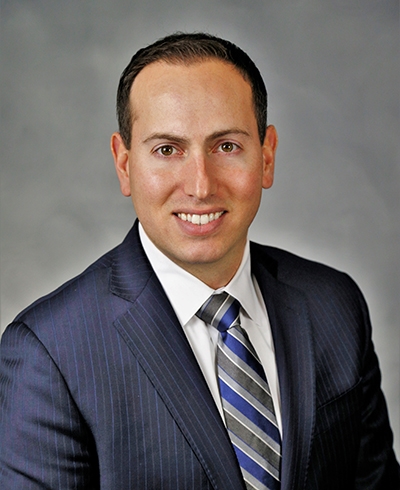 Matthew Mandell, Private Wealth Advisor serving the Melville, NY area - Ameriprise Advisors