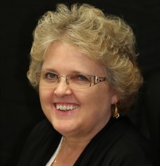 Deborah Jones