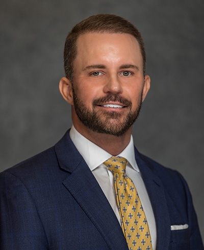 Advisor photo for Matthew D Landry