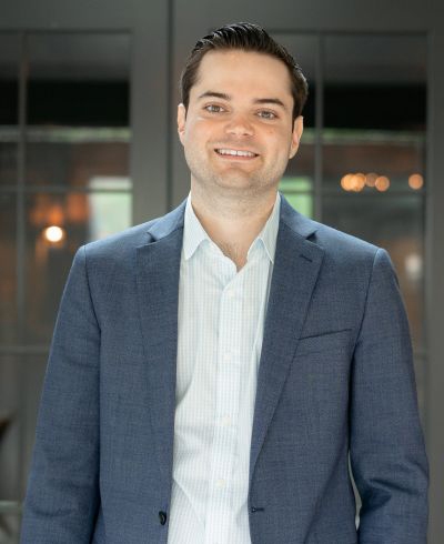 Advisor photo for Matthew Lang