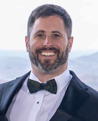 Advisor photo for Matthew Lewarne