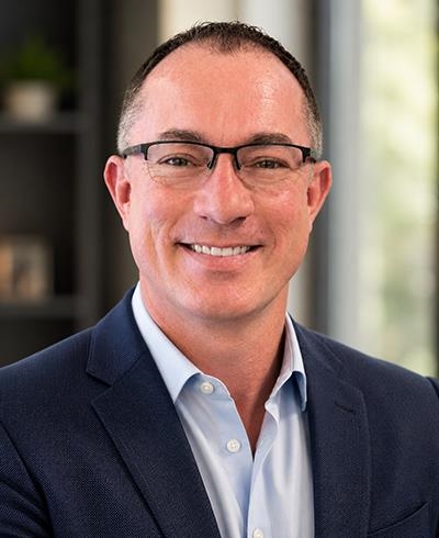 Advisor photo for Matthew D Lewis