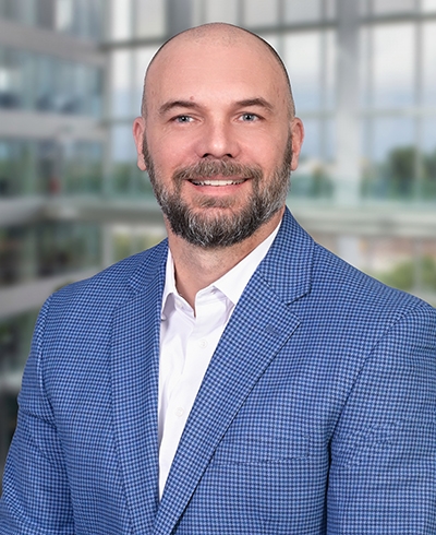 Advisor photo for Matthew Boltz