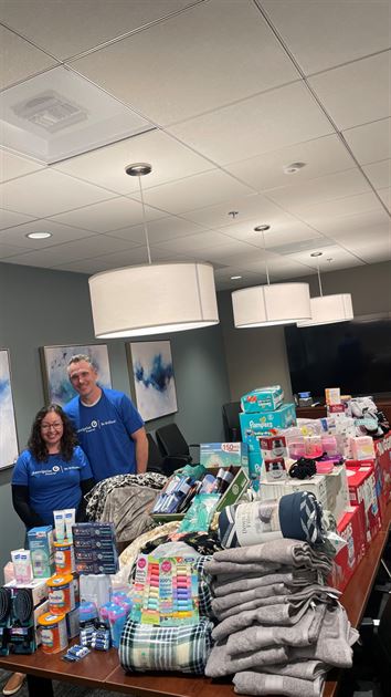 2025 National Day of Service