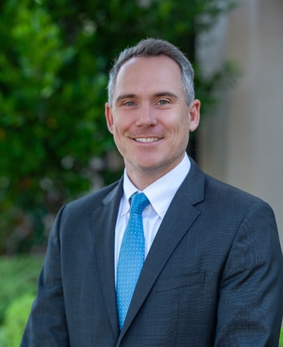 Advisor photo for Matthew Williams