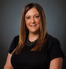 Amy Bollinger