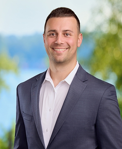 Advisor photo for Matt Molnar