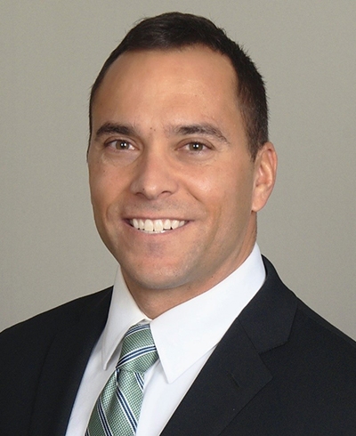 Matt Obradovich, Financial Advisor serving the North Canton, OH area - Ameriprise Advisors