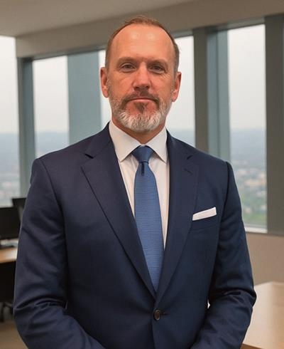 Advisor photo for Matthew Alan Peterson