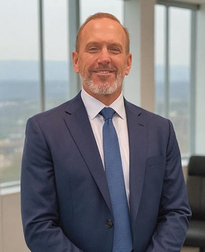Advisor photo for Matthew Alan Peterson