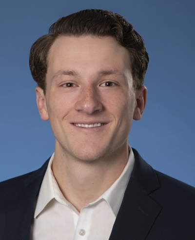 Advisor photo for Matthew Pignetti