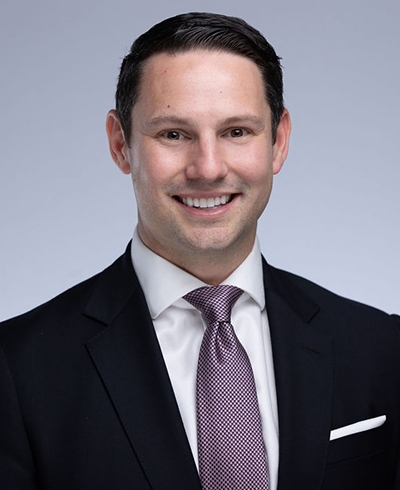 Matthew Poliner, Financial Advisor serving the Fairfax, VA area - Ameriprise Advisors