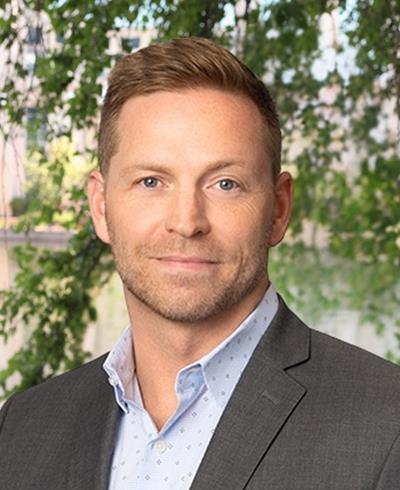 Advisor photo for Matthew Kley