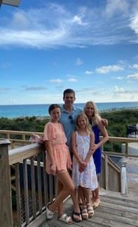 Florida Family Vacation