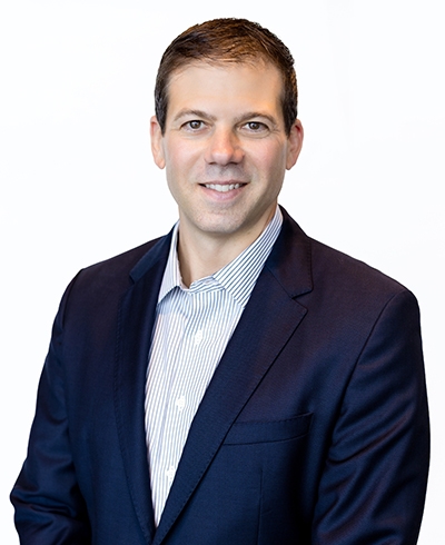 Advisor photo for Matthew Thompson