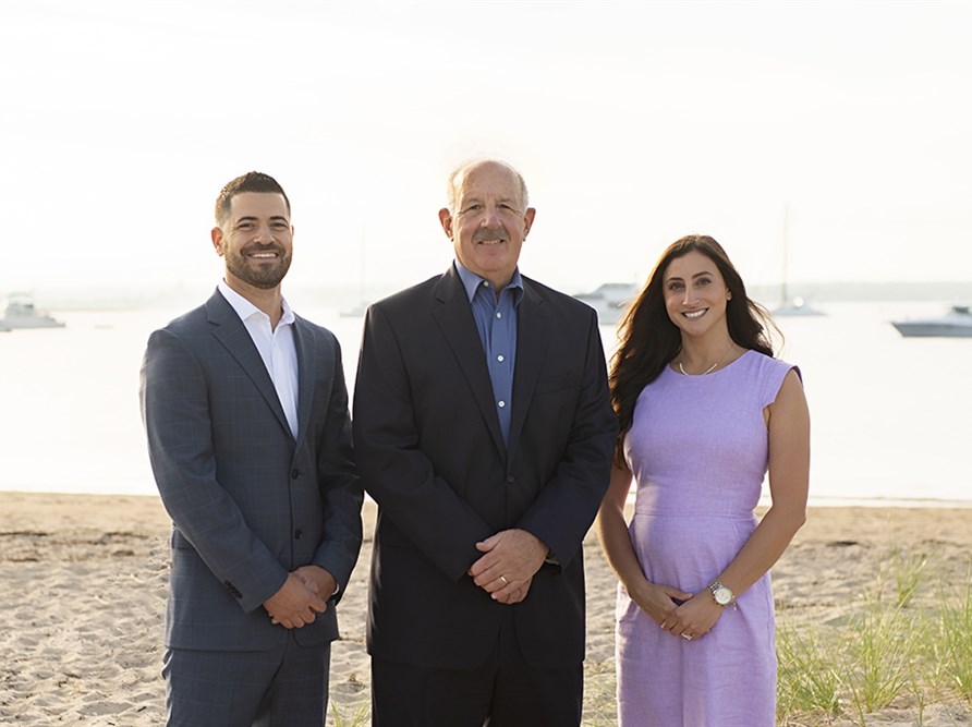 Financial advisory team - Matthew Ricci | Ameriprise Financial