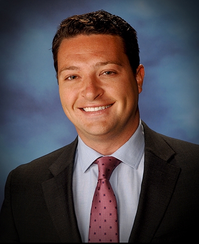 Advisor photo for Matthew Ruffolo